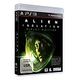 Alien - Isolation Ripley Edition (Sega), PS3