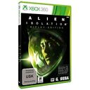 Alien - Isolation Ripley Edition (Sega), XB360