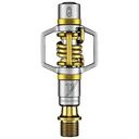 CRANKBROTHERS Eggbeater 11 Click Pedal, Gold