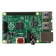 RASPBERRY Pi Model B+, 512MB