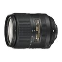NIKON AF-S DX 18-300mm F/3.5-6.3G ED VR (JAA821DA)
