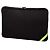 HAMA Notebook Sleeve "Velour", Black (101212)