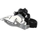 SRAM X9 10-Speed Front Derailleur