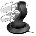SPEEDLINK Twindock Charging System, PS4 (SL-4511-BK)