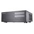 SILVERSTONE SST-GD08B, Schwarz