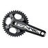 SHIMANO Crankset SAINT FC-M825 10-speed without bashguard