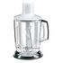 BRAUN Multiquick Mixer MQ 40, White (AX22110004)