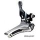 SHIMANO Front Derailleur DURA-ACE FD-9000 2x11