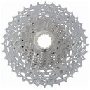SHIMANO Cassette DEORE XT CS-M771 10-speed
