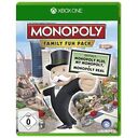 Monopoly (Ubisoft), Xbox One