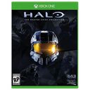 Halo: The Master Chief Collection (Microsoft), Xbox One