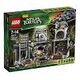LEGO Teenage Mutant Ninja Turtles - Angriff auf das Turtles Versteck (79117)