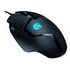 LOGITECH G402 Hyperion Fury Ultra-Fast FPS Gaming Mouse (910-004067)