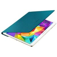 SAMSUNG Simple Cover 10.5", Blau (EF-DT800BLEGWW)