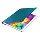 SAMSUNG Simple Cover 10.5", Blau (EF-DT800BLEGWW)