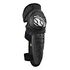 IXS Mallet Knee Guard, Black