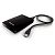 VERBATIM Store'n'Go USB 3.0 Portable Hard Drive, 2.0TB, Black (53177)