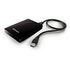 VERBATIM Store'n'Go USB 3.0 Portable Hard Drive, 2.0TB, Black (53177)