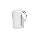 BOMANN WK 5011 CB, Weiss