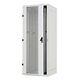 TRITON 19" Network cabinet gray with glass door 42HE (RMA-42-A88-CAX)