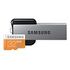 SAMSUNG microSDHC Card Evo, Class 10, UHS-I, 32GB (MB-MP32DU2/EU)