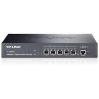 TP-LINK SafeStream Router TL-ER6020