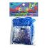 RAINBOW LOOM Color Bands, Ocean Blue (20631)