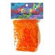 RAINBOW LOOM Gummibänder, Orange Jelly (20891)