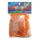 RAINBOW LOOM Gummibänder, Neon Orange (20570)