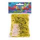 RAINBOW LOOM Gummibänder, Olivengrün (20907)