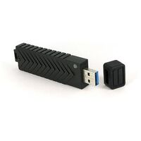 MUSHKIN Ventura Ultra USB 3.0, 60GB (MKNUFDVU60GB)