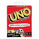 UNO Würfelspiel (Mattel)