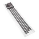 BITFENIX Mesh-Stripes, Deep Blue (BFC-SNX-500-DBX-SP)