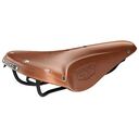 BROOKS B17 Narrow, Honey