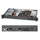 SUPERMICRO CSE-504-203B (SC504-203B)