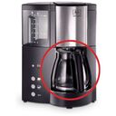 MELITTA Ersatzkanne Typ 99 (185511)