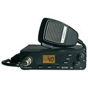 ALBRECHT CB-Mobile Radio AE 6199 (12699)