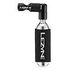 LEZYNE Trigger Drive CO2, Black