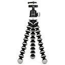 JOBY GorillaPod SLR-Zoom + Ballhead BH1 (JB00134)