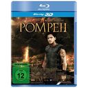 Pompeii (Blu-ray 3D, K.Harington / E.Browning)
