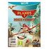 Planes 2 - Immer im Einsatz (Disney), Wii U