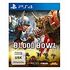 Blood Bowl 2 (Focus Home Interactive), PS4