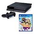 SONY Playstation 4, 500GB, Little Big Planet 3 Bundle (PS4)