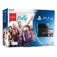 SONY Playstation 4, 500GB, SingStar - Ultimate Party Bundle (PS4)