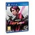 inFamous - First Light (SIE), PS4