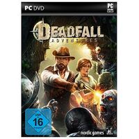 Deadfall Adventures (THQ Nordic), PC