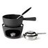 STÖCKLI Choco-Cheese Fondue Caquelons, 14 cm (8569.80)