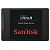 SANDISK Ultra II SSD, 240GB (SDSSDHII-240G)
