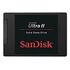 SANDISK Ultra II SSD, 240GB (SDSSDHII-240G)