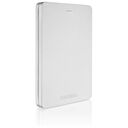 TOSHIBA Canvio Alu, 2.5", 1.0TB, Silver (HDTH310ES3AA)